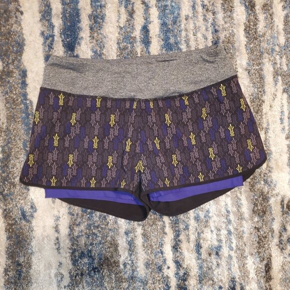 MPG Running Shorts || Small || EUC - Picture 1 of 9